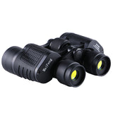 Binoculars 80X80 Long Range 90000m HD High Power Telescope Optical Glass lens Low light night vision for Hunting Sports scope