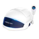 NEW Laser Therapy Hair Growth Helmet Anti Hair Loss Device Treatment Anti Hair Loss Promote Hair Regrowth Cap Massage Equipment