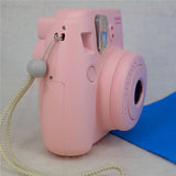Used,Fujifilm Instax Mini 8 Instant Camera,Disposable imaging camera