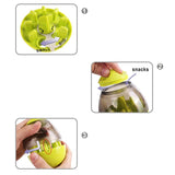 Interactive Dog Toys IQ Trainner Smarter Food Dogs Ball Toy Treat Dispenser for Dogs Cats Playing Training Pets Supply