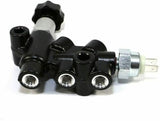 Adjustable Knob Proportioning Valve Kit, 260-13190