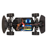 Brushless Motor ESC Receiver Servo Set for SG 1603 SG 1604 SG1603 SG1604 SG1601 1/16 RC Car Upgrade Parts Accessories