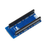 3.3V ESP8266 WiFi Module Breakout Shield HAT for Raspberry Pi RPI Pico Board Accessories