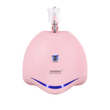 MINI High Pressure Oxygen Injection Facial Machine Water Supplementary Instrument for Home Use