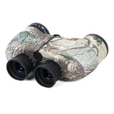 Boshile Powerful Binoculars 10X50 Military Waterproof Telescope HD High Magnification Ranging Navigation Binoculars For Hunting