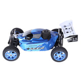 VRX RH802 1/8 Scale 4WD 70KM/H Off-road Vehicle High Speed 2.4G Nitro RC Car - R0028/R0027  RTR Version