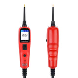 PowerScan PS100 Auto Electrical Circuit AVOmeter Tester Automotive System Diagnostic Tool Circuit Probe Kit 12V/24V