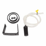 Dilution Fertilizer Injector Doser Dilution Fertilizer Injector Dispenser G1/2 Male Thread Anti Aging for Planting