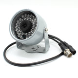 HD 1080P 1/2.9" Sony IMX323 Starlight Low illumination AHD CVBs Weatherproof Mini Security CCTV Camera Outdoor