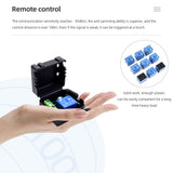 RF Transmitter 433 Mhz Universal Wireless Remote Control Switch 433mhz DC 12V 1CH Relay Receiver Module For Smart Home LED Light