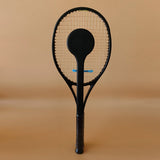 Carbon Fiber Tennis Racket Tennis Spoon Tennis Sweet Spot Batting Accurately Improve Responsiveness Practice