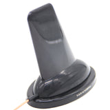PL-259 Shark Fin Design VHF UHF 144/430Mhz Dual Band Antenna Walkie Talkie Antenna