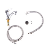 Bathroom  Faucet Flexible Hose for RV Motorhome  Wear Resistant