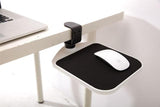 Desktop Mouse Tray Mouse/ keyboard Support Bracket Extension Board to Extend The Desktop Adjustable