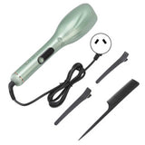 Auto Hair Curler Ceramic Curling Wand Constant Temperature Intelligent Fast Heating Repair Hair for Indoor
