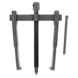 Two Claw Puller 6inch 150mm  Separate Lifting Device Pull Bearing Auto Mechanic Hand Tools Bearing Rama