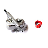 Surf Skate Trucks Integrated Bracket for Yow Meraki System Enhanced Edition Front Trucks