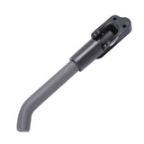 Electric Scooter Kickstand Parking Stand Replacement for NinebotS ES1 ES2 ES4 EScooter Aluminum Alloy Stand Bracket Foot Support