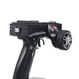 Flysky FS GT3B FS-GT3B 2.4G 3CH Controller Transmitter with / without Receiver for RC Car Boat RX TX