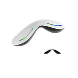 Vibration Eye Massager Skin Care SPA Instrument Wireless Magnetic Heating Machine Facial Beauty Tools Relif Fatigue&Dark Circles