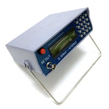 0.5-470MHz high-frequency signal source RF signal generator FM walkie talkie sensitivity test RF signal generator tester
