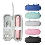 Portable Travel Carrying Organizer Hard shell Compatible with IFLYTEK AIP-S10 Translator Pen Carry Organizer Bag