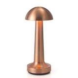 Cordless Battery Table Lamps Touch Sensor Bar Restaurant Led Portable Rechargeable Desk Lamp Bedroom Living Room Light Fixtures