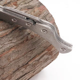 Mini Stainless Steel Classic Decompress Creative Collection Hunting  Bowstring Gifts Stainless Steel Shooting
