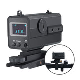 BOBLOV AK800 Riflescope Mini Tactical Outdoor Hunting Rangefinder 800m Measurement Range Finders Voice Broadcast Range Finder