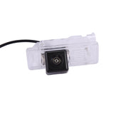 175 Degree Hd Backup Reverse Rear View Camera for Mercedes Benz B Class Vito Viano and Vw Crafter 2006~2016 Car Monitor