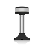 6" White LED Boat Accessories Marine Navigation Anchor All-Round Light 2 Nautical Mile Stern Lamp