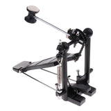 heavy-duty Drum Pedal with Drum Beater Single Chain Drive Set Percussion Replacement Parts Percussion Instrument Accessories