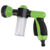 Car washer Portable Foam Water Gun High Pressure 3 Grade Nozzle Car Washer Sprayer Cleaning Tool Washing Snow Foam Gun
