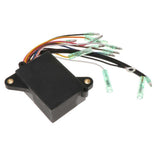 High Performance 6G9-85540 CDI Box Unit Assembly Fit for YAMAHA MERCURY 4 Stroke Outboard 8HP 825667 825667T 117-6921