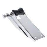 304 Stainless Fixed Bow Boat Anchor Roller Rack Marine Parts Accessory