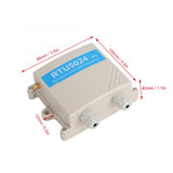 RTU5024 Upgrade GSM Gate Opener Relay Switch Wireless Remote Control Door Opener Quad-Band 850/900/1800/1900MHz