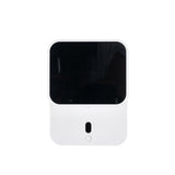 Wetips Auto Foaming Dispenser Sensor Soap Dispenser Foam Soap Pump Touchless Wall Mount Dispensador Automatic Foaming Dispensers