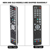 ABS Remote Control Replacement for Marantz SR5008 SR6008 SR6009 SR6010 SR6011 RC020SR RC021SR RC024SR RC025SR RC033SR RC034SR