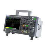 DSO2C10 100MHz (2CH) digital storage oscilloscope DSO2D10 with signal source