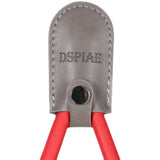 DSPIAE EN-A Entry-level Ultra-Thin Single-Blade Pliers Simple Bent Non-Scale Long Nose for Gundam Modeling Tool Multifunctional