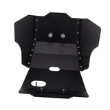 Motorcycle Engine Chassis Guard  Crf300L 2021-202 to Install