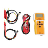 RC3563 Battery Internal Resistance Tester Internal Resistance Detector True Four-wire AC Lithium Nickel Chrome Battery Tester