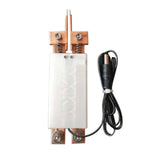 Spot Welder Integrated Automatic Trigger Weld Machine Accessory for 18650 Battery  Spot welding machine point welding machine