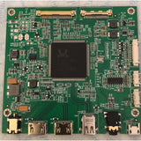 4K LCD Display Driver Board for Portable monitor  DP/HDMI to EDP HD HDR 4K suitable for Black White screen 3D Printer