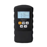 Digital Field Radiation Tester X γ Hard β Ray Detection Geiger Counter Radiation Meter Dosimeter for Electromagnetic