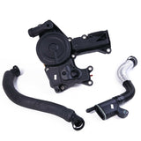 06H103495B Car PCV Valve Oil Separator Fit for V-W J-etta Golf Gti A-udi A4 1.8 2.0TSI 06H103495A 06J 103 213 C