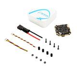 BETAFPV F411 4S 20A Toothpick Brushless Flight Controller V5 BLHeli_S (BMI270) 25.5X25.5mm for FPV Freestyle Toothpick Drones