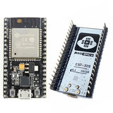 1PCS Base On ESP32 WiFi IOT Development Board Wireless Module NodeMCU-32S Lua WiFi IOT Development Board Wireless Module