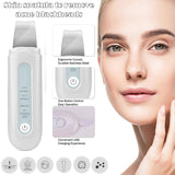 Deep Cleaner Tool Facial Skin Scrubber Spatula Face Extractor Peeling Tool Skin Care MH88