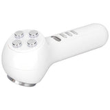 Light Therapy Skin Firming Wand EMS Facial Beauty Machine Activate Collagen for Household